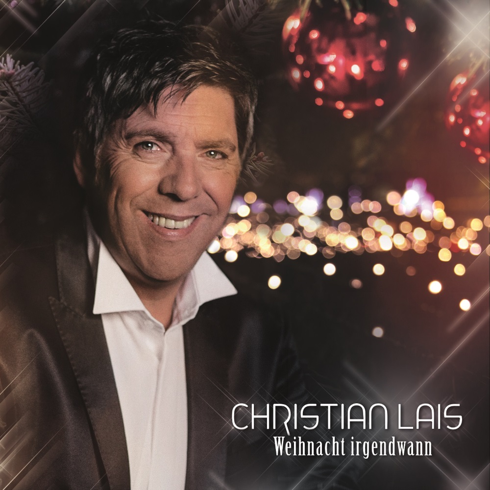 ChristianLais_2017_WeihnachtIrgendwann_Cover_1000x1000