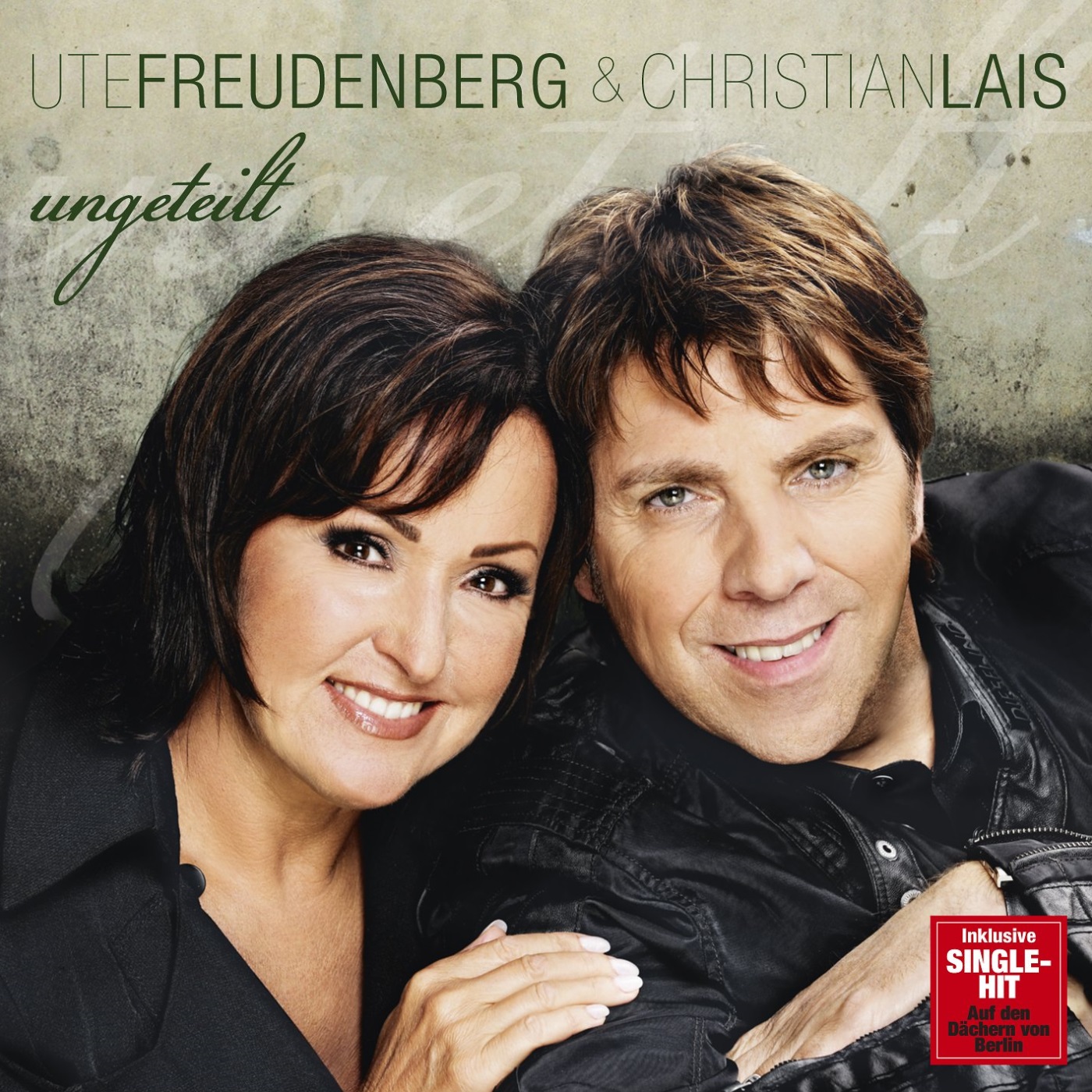 Ute Freudenberg Auf Den Dächern Von Berlin Radio Edit